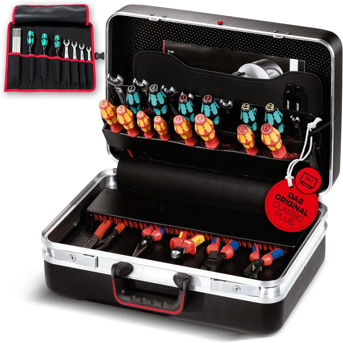 PARAT CLASSIC Plus CP-7