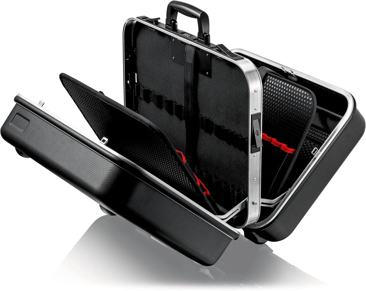 KNIPEX Werkzeugkoffer und Werkzeugkasten: BIG, 290 mm