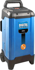 Güde Batterielader Digital GDB 24V/12V-200 230 V, LED-Anzeige, 24 V