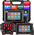 Autel MaxiPRO MP900-BT KIT Diagnosegerät Auto, für Fahrzeugpflege