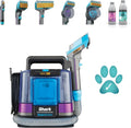 Shark StainStriker HairPro Haustierfleckenreiniger: 450 W