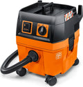 Staubsauger – 7,5 m, 25 L, 1380 W