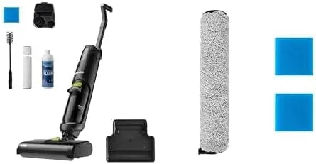 Nass-Trockensauger und Industriesauger, NEW400, mobile Ausführung, EUREKA NEW400