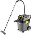 Kärcher NT 40 Nass-/Trockensauger NT 40/1 Ap L: 300 mm, 2,5 m, 40 l, 1380 W, für Fahrzeugpflege