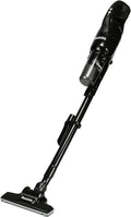 Makita DCL286FZB Staubsauger – bürstenloser Motor, 18V, schwarz