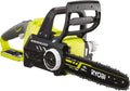 Ryobi 18 OCS1830 Kettensäge, ONE, Akku-Betrieb, bürstenloser Motor, 30 cm, 18 V