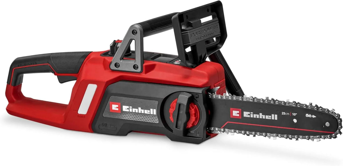 Einhell Akku-Kettensäge LC 18 Kettensäge – GE-LC, Akku-Betrieb