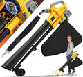 DeWalt 20-V-Batterie Laubbläser
