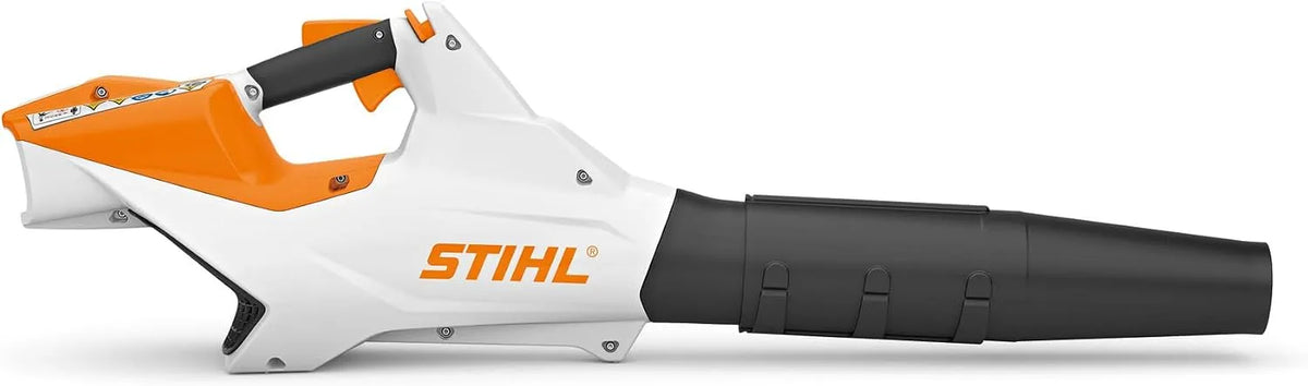 Stihl BGA Bläser 86 ohne Akku und Ladegerät – Akku-Betrieb