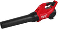 Milwaukee M18FBLG3-0 18V Akku-Bläser – Akku-Betrieb, rot