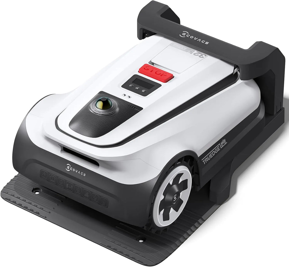 Rasenmäher – A3000, 330 mm, 3000 m, 100W, für die Gartenpflege, ECOVACS A3000