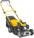 STIGA Benzinmotor und Rasenmähermotor, 139 cm, 46 cm, 60 L, für die Gartenpflege