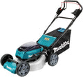 Makita DLM462Z Rasenmäher – Akku-Betrieb, für die Gartenpflege
