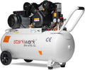 Luftkompressor – SW 475,2, 2kW, 230V, 10Bar, 100l