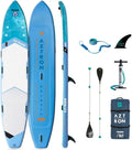 AZTRON Galaxie Mehrpersonen aufblasbares SUP-Board 488x87x15cm