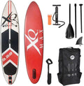 Hochwertiges SUP-Board Set von XQ Max, 320cm - Tragkraft bis 150kg