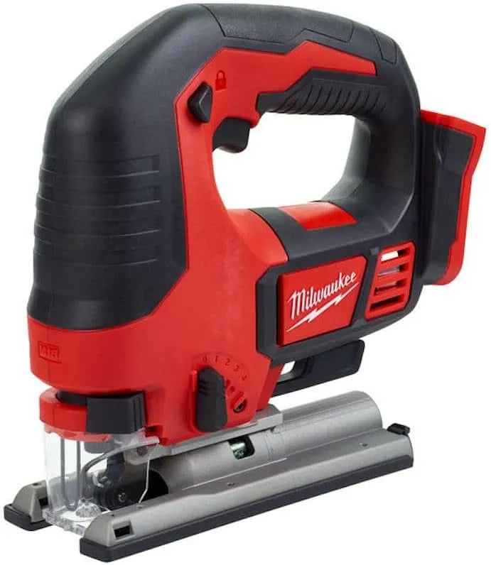 Milwaukee m18bjs-0 18 V schwere Körper-Griff oben