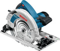 Bosch PRO GKS 85 Kreissägeblatt: aus Holz, 25 × 2,8 mm, 85 G, für Holzbearbeitung