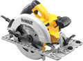 DeWalt DWE576K Kreissäge, Staubabsaugung, 61 mm, 30 mm