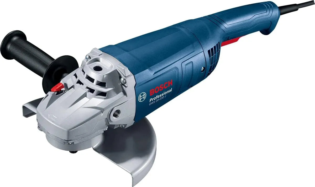 Bosch PRO GWS 20 Winkelschleifer