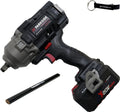 Schlagschrauber und Impulsschrauber: PARKSIDE, Akku-Betrieb, 20 V, 1356 Nm, 4 Ah