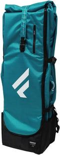 Fanatic Stand Up Paddle Board Pocket Bag S Türkis