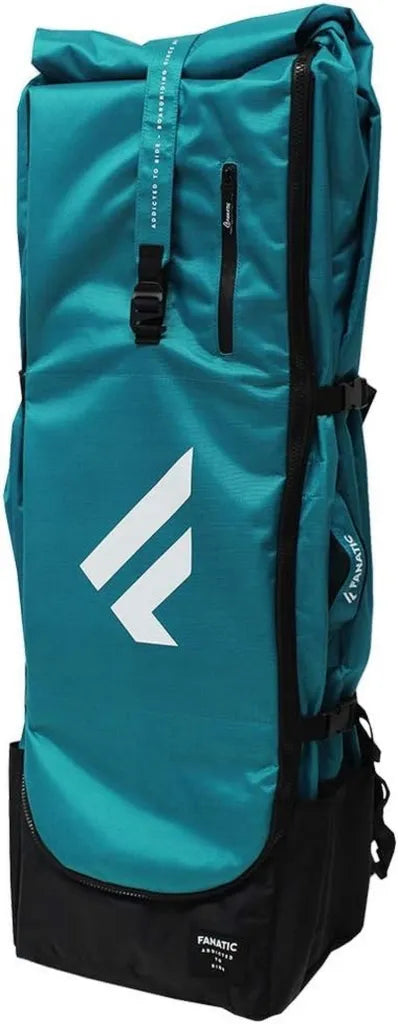 Fanatic Stand Up Paddle Board Pocket Bag S Türkis