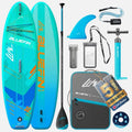 Bluefin Lite Aufblasbares Stand-Up-Paddleboard