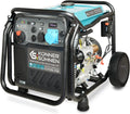 Stromerzeuger und Notstromaggregat, 8,0 kW, Inverter-Technologie