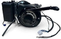 Inverter Motor 7 PS Ersatzmotor inkl. Spule 4 Takt