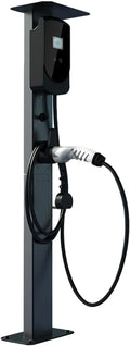 Standfuß für Wallbox und Ladesäule-Halterung