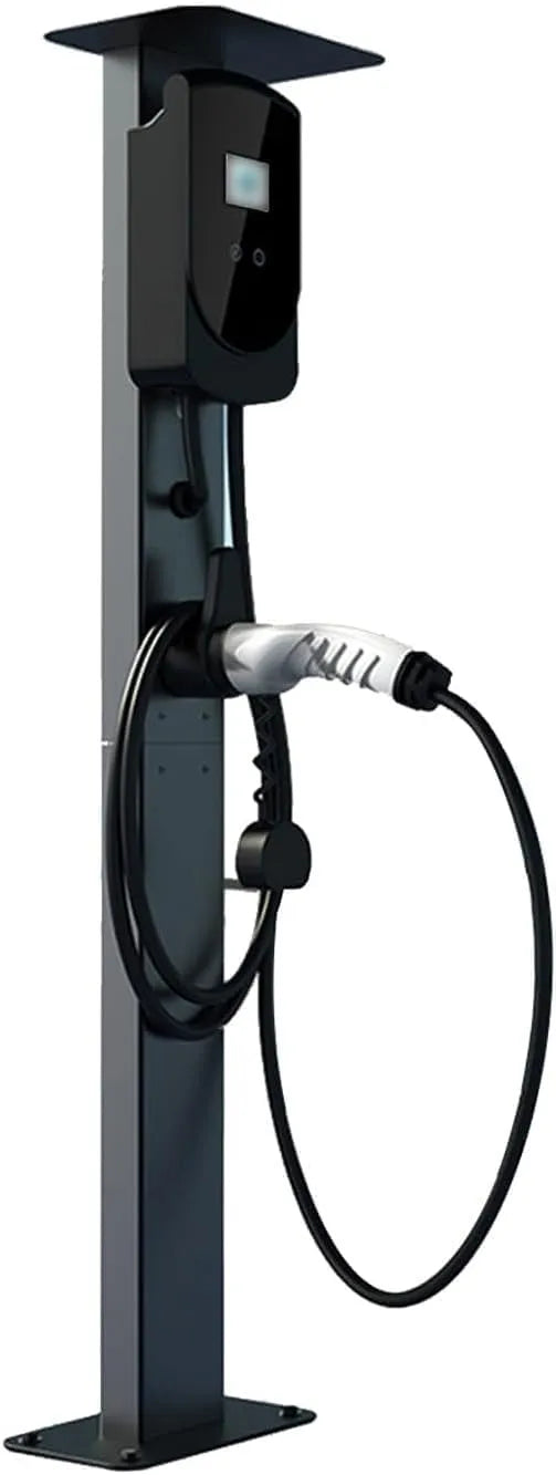 Standfuß für Wallbox und Ladesäule-Halterung