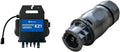APsystems EZ1-M DC-AC-Wechselrichter und Spannungswandler, 800W, IP67