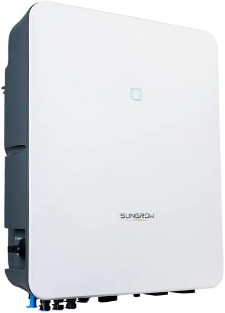Sungrow SH10RT Solarmodul und Photovoltaikpanel, 10kW, dreiphasig