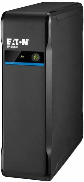 Eaton C13 Unterbrechungsfreie Stromversorgung und USV-Anlage, 330W, 550VA