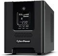 CyberPower USV PR2200ELCDSXL Unterbrechungsfreie Stromversorgung und USV-Anlage, 2200 VA