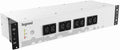 Unterbrechungsfreie Stromversorgung und USV-Anlage, 480W, 800VA, 230V, einphasig