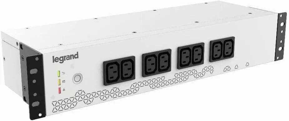 Unterbrechungsfreie Stromversorgung und USV-Anlage, 480W, 800VA, 230V, einphasig