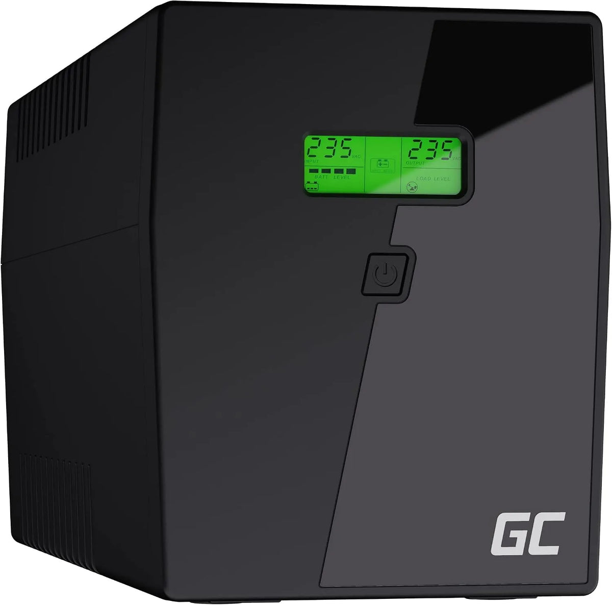 Unterbrechungsfreie Stromversorgung und USV-Anlage, 900W, 1500VA, 230V