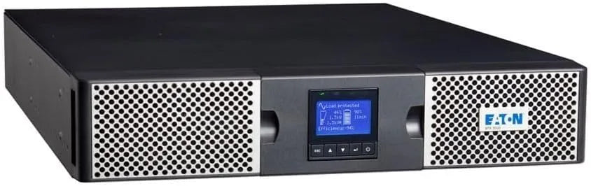 Eaton USV RS-232/USB Unterbrechungsfreie Stromversorgung und USV-Anlage, 3000W, 3000VA