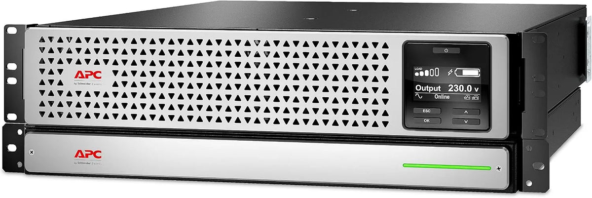 Schneider Electric Unterbrechungsfreie Stromversorgung und USV-Anlage, 1000VA
