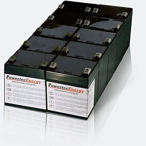APC RBC143 Versorgungsbatterie und Solar- und Freizeitakku