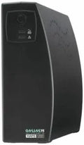 Unterbrechungsfreie Stromversorgung und USV-Anlage, 300W, 500VA