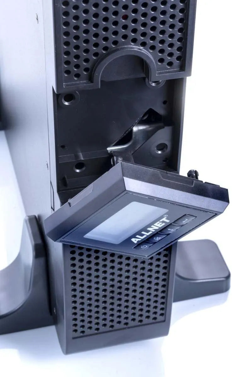 Line-Interactive USB/RS232 Unterbrechungsfreie Stromversorgung und USV-Anlage, 2000VA