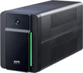 APC BX2200MI-FR Unterbrechungsfreie Stromversorgung und USV-Anlage, 1200 W
