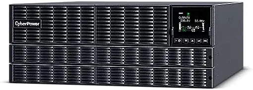 CyberPower OLS4KERT4UA-IEC Unterbrechungsfreie Stromversorgung und USV-Anlage, 4000VA