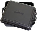 Camp Chef Deluxe Gusseisen Schmortopf für Outdoor Grill BBQ