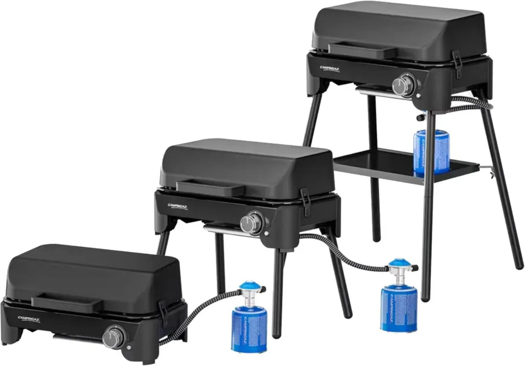 Campingaz Tragbarer Gasgrill Tour & Grill CV Plus
