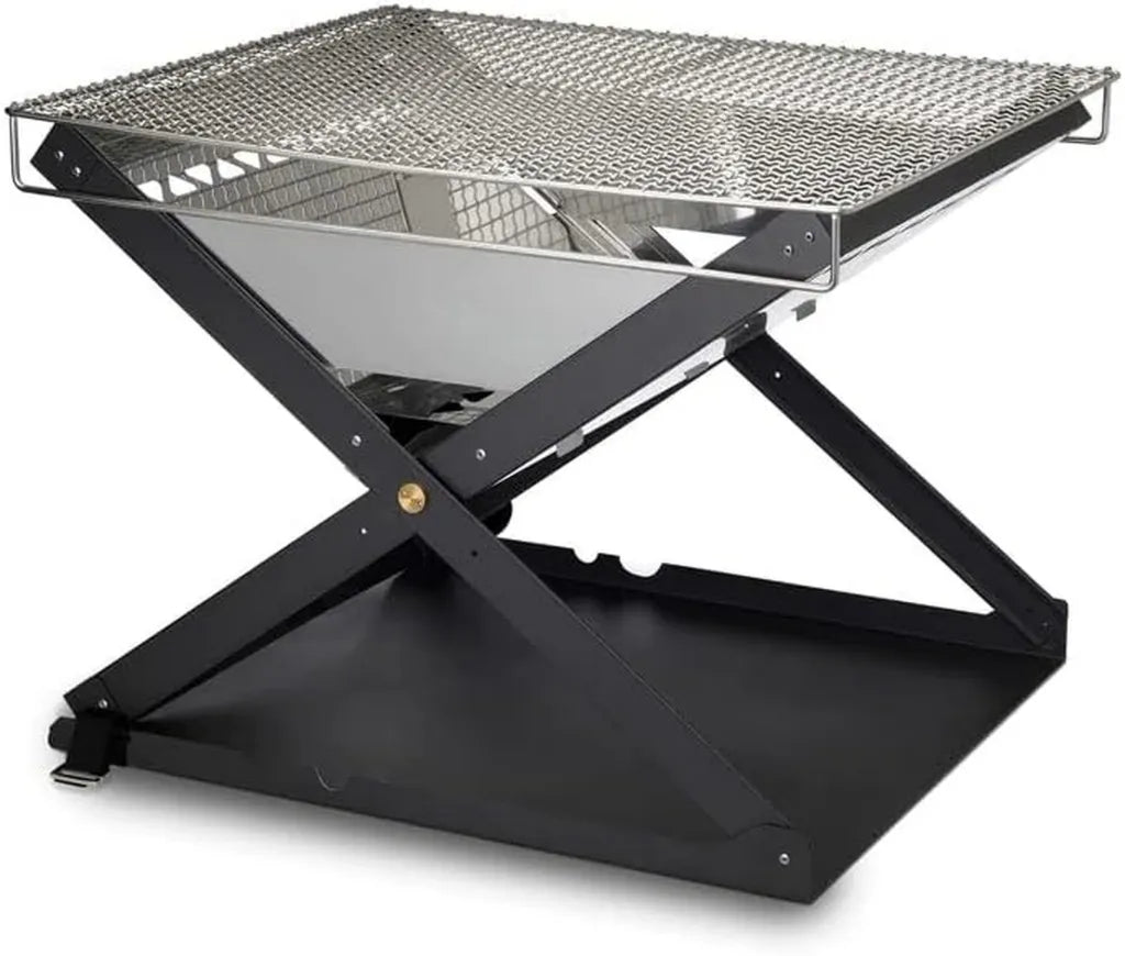 Primus Kamoto Faltbarer Feuergrill für Outdoor