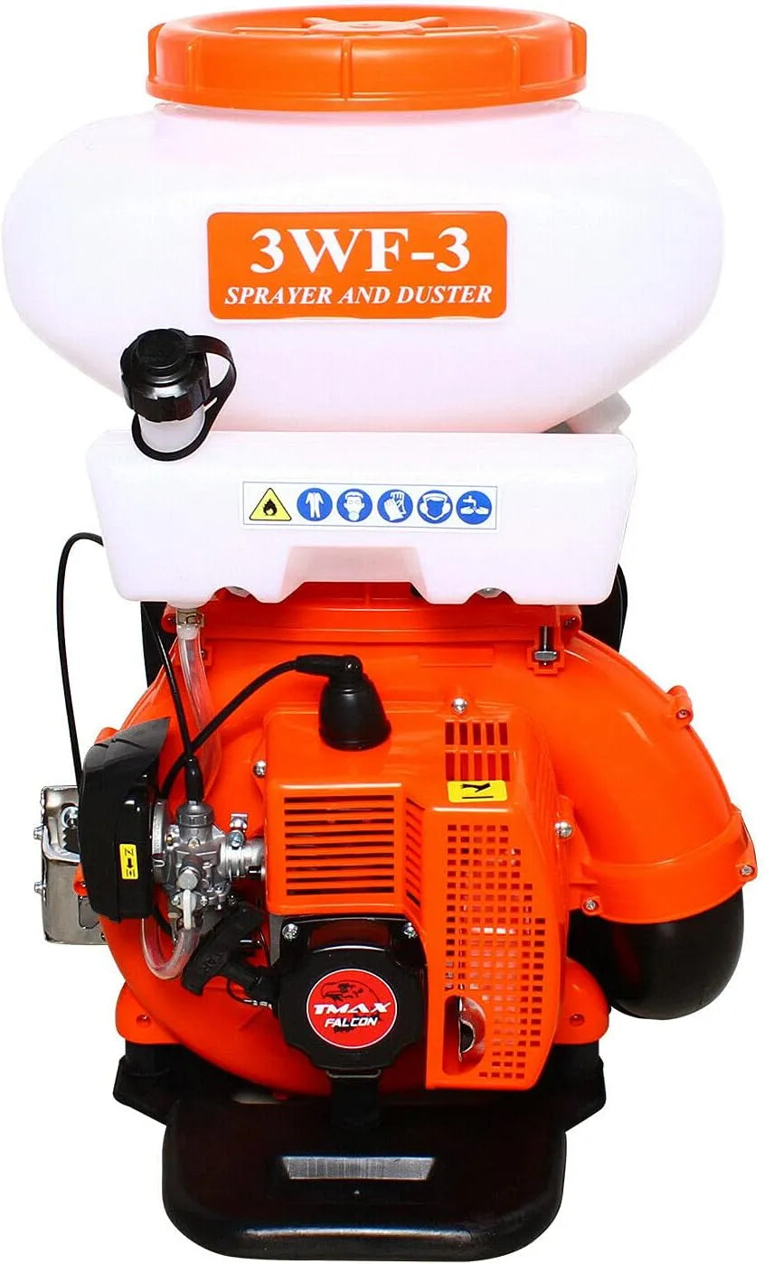 Drucksprühgerät und Rückenspritze, 14L, 7500rpm, für Gartenbewässerung